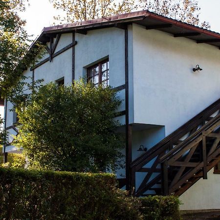 Hotel Terra Trinec Exterior foto
