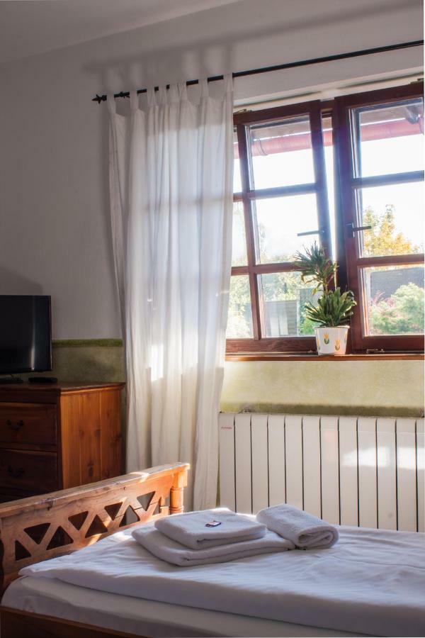 Hotel Terra Trinec Exterior foto
